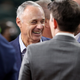 Rob Manfred will lead a cabal of greedy owners to the table, as MLB gets set to negotiate a new CBA.
